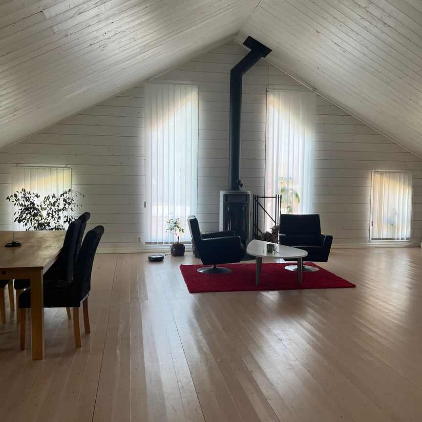 Nåthult, Mellangården, Skillingaryd - Foto 1