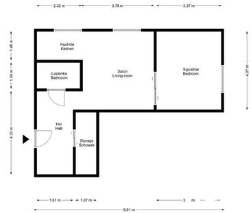 Radom, Śródmieście, Adama Mickiewicza - Zdjęcie 2