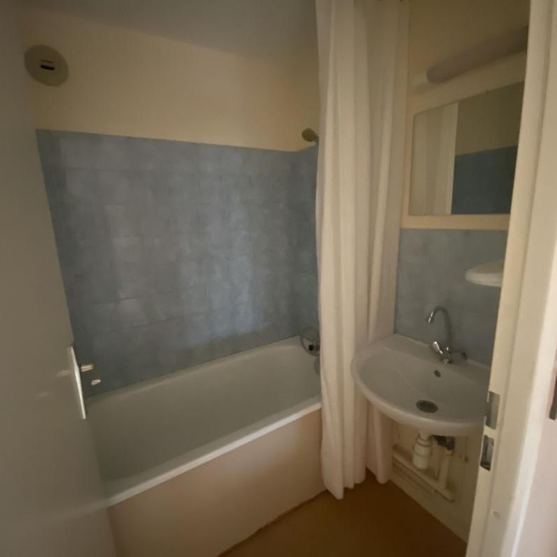 Appartement T2 à louer - 34 m² - Photo 1