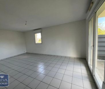 Appartement à louer 2 pièces 49m² - Photo 5