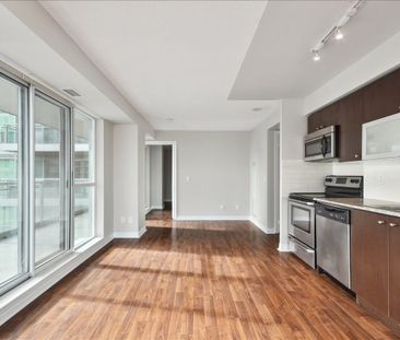 For Lease - 100 Western Battery Road Unit# 1410, Toronto, Ontario - Photo 3