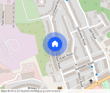 Cromwell Road, Grays, Essex, RM17 - Photo 1