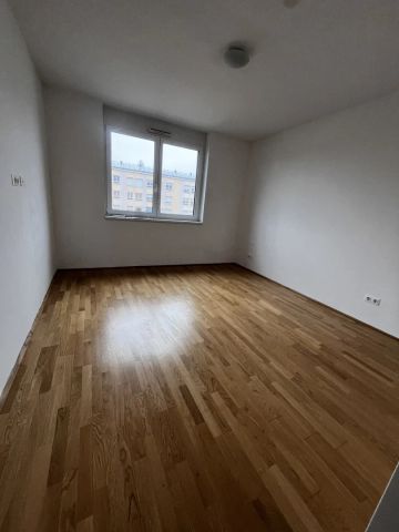 Modernes Wohnen mit Komfort: 2-Zimmer-Wohnung mit Balkon - 3/1/8 - Photo 4