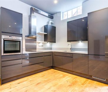 1 bedroom apartment to rent - Photo 6