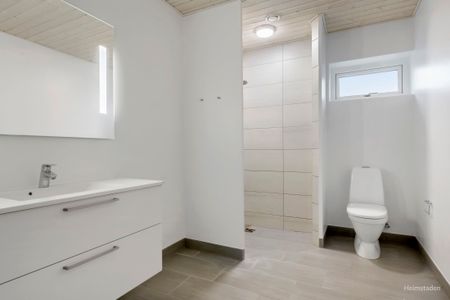 3-værelses Lejlighed på 97 m² i Sabro - Photo 5