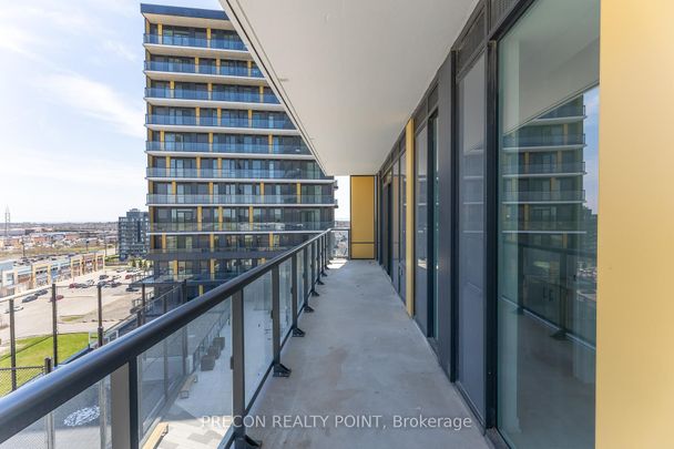 For Lease - 4878 Powers Common Unit# D910, Burlington, Ontario - Photo 1