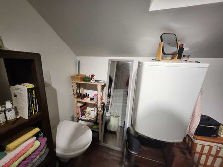 Appartement Corbeil Essonnes 2 pièce(s) 37.03 m2 - Photo 3