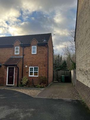 Couzens Close, Chipping Sodbury, BS37 - Photo 1