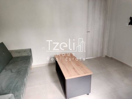 Διαμέρισμα για ενοικίαση Άνω Ιλίσια (Ζωγράφου) - Photo 5