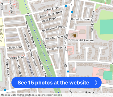 Deal Street, Bolton, BL3 - Photo 1