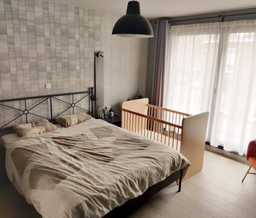 Appartement te huur - Foto 2