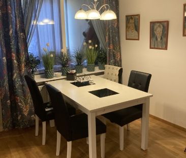 Saltsjöbaden - 2rok - 7mån - 11.058kr/mån - Photo 4