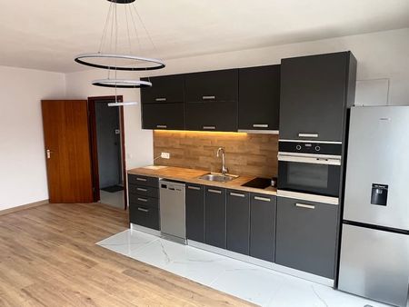 Appartement te huur - Foto 5