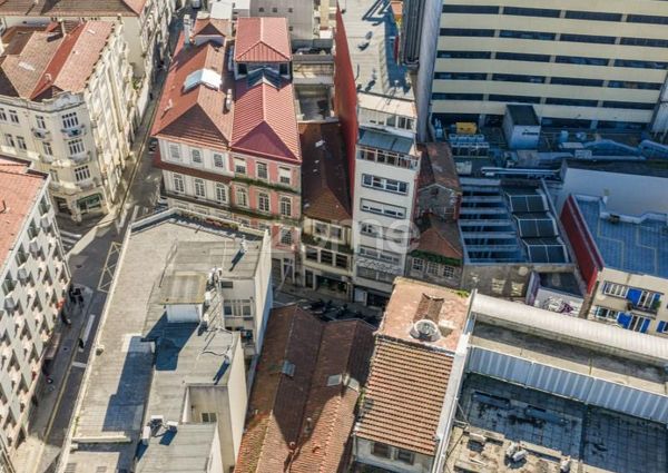 Apartamento T1 em Porto