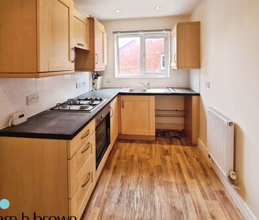 Parkeston, Tyler street - Photo 2