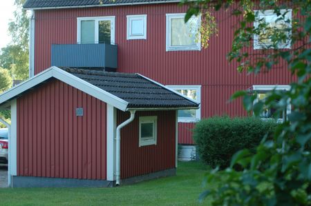 Järnvägsgatan, Strömsnäsbruk - Photo 5