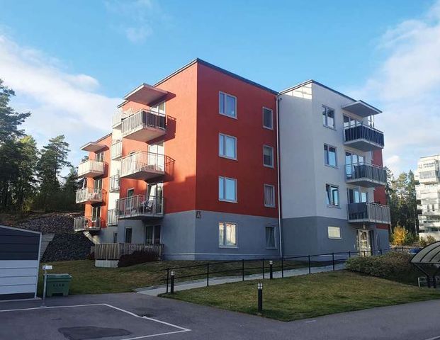 Strimlusevägen 9 - Foto 1