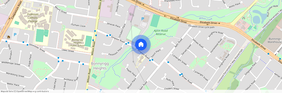 39 Simpson Road, NSW 2177, Bonnyrigg Heights