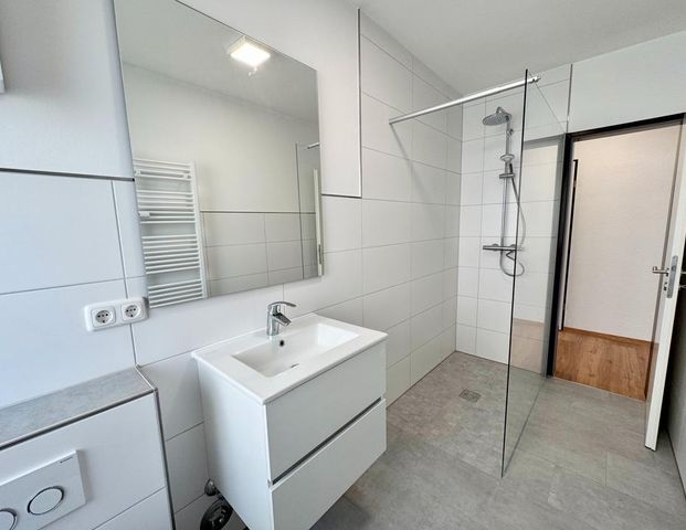 WOHNEN MIT ANSPRUCH – ZWISCHEN CITYFLAIR UND RÜCKZUGSORT - Foto 1