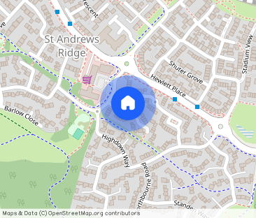 2 bedroom end of terrace house to rent - Photo 1