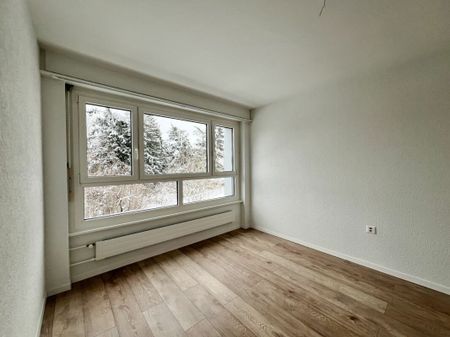 Appartement de 5.5 pièces rénové ! - Photo 4