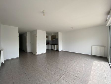 Appartement 5 pièces - Photo 2