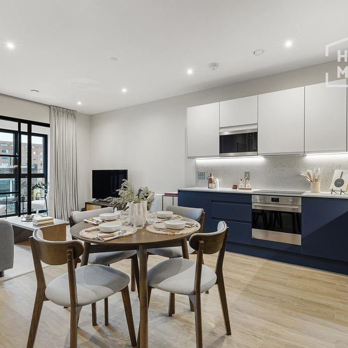 1 bedroom flat to rent - Photo 1