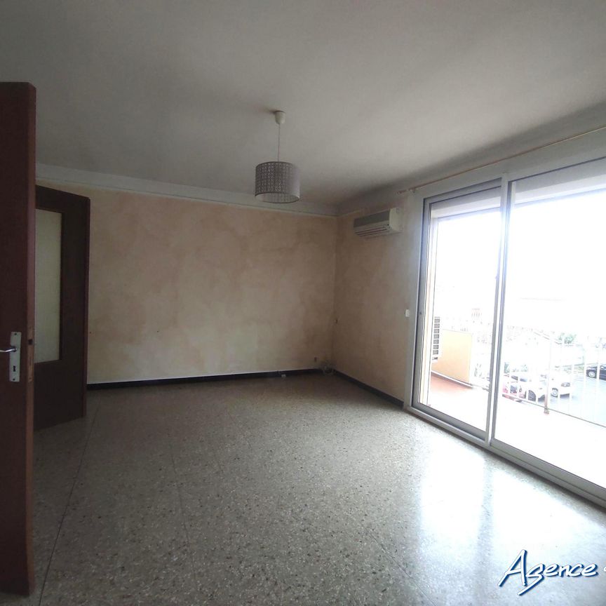 Location Appartement 3 pièces 59m² NARBONNE 11100 - Photo 1