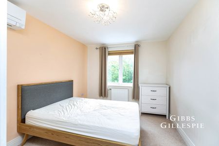 Cyrus Terrace, Pentland Way, Ickenham, Uxbridge, UB10 8FR - Photo 3