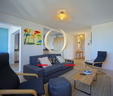 Location Appartement 4 pièces 79m² - Photo 3