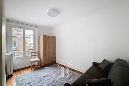 Appartement à louer à Paris 15Ème - Photo 3
