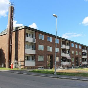 Älggatan 5 A - Foto 2