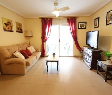 Apartamento en Lomas de CaboRoig - Photo 2
