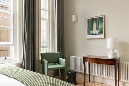 Harley Street - Photo 4