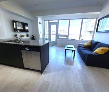 For Lease - 55 East Liberty Street Unit# 917, Toronto, Ontario - Photo 5