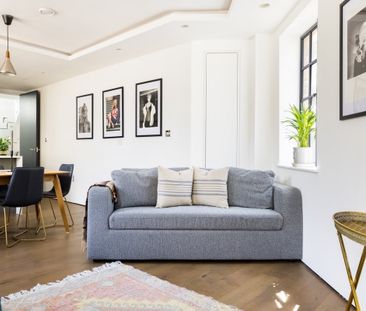 2 bedroom apartment to rent - Photo 1