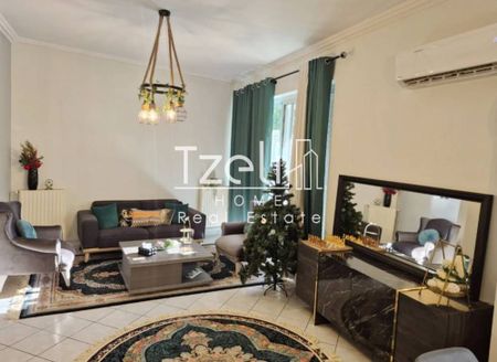 Διαμέρισμα για ενοικίαση Αγία Βαρβάρα (Παλαιό Φάληρο) - Φωτογραφία 4