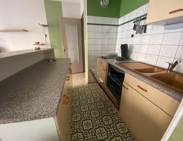 Appartement - EPINAL - Studio MEUBLE - 36 m2 - Photo 1
