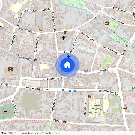 39288 Sachsen-Anhalt - Burg