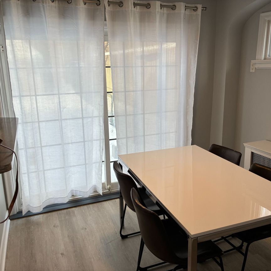 For Lease - 36 Lawrence Avenue Unit# Main Floor, Toronto, Ontario - Photo 1
