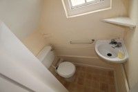 1 bed Terraced - To Let - Photo 5