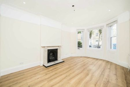 Ladbroke Road, Notting Hill, W11 - Photo 2