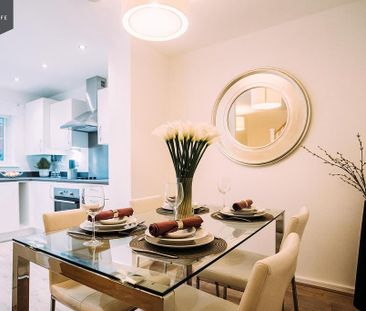 3 bedroom terraced house to rent - Photo 4