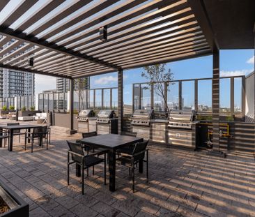 For Lease - 36 Zorra Street Unit# 1802, Toronto, Ontario - Photo 5