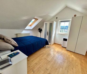 2-Zimmer-Wohnung mit Bad und Küche in ruhiger Lage. - Photo 2