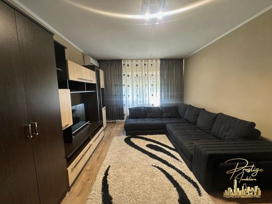 Apartament modern cu 2 camere de inchiriat in zona Rogerius – Oradea - Fotografie 1