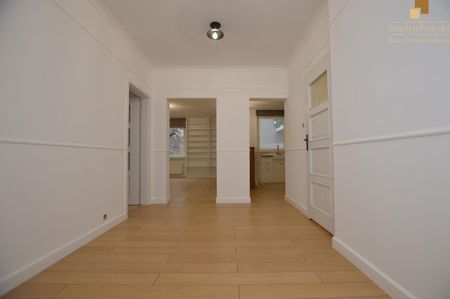 Mieszkanie na wynajem Warszawa, Śródmieście, Powiśle, Górnośląska - Photo 5