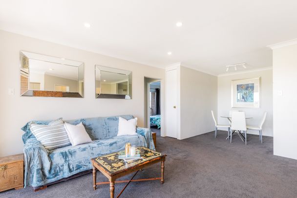 18/2-6 Clarke Street, Vaucluse NSW 2030 - Apartment For Rent | Domain - Photo 1