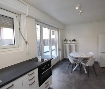 Appartement de 3 pièces - Photo 4