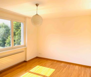 4.5 Zimmer, 110 m², 2. Stock - Foto 2